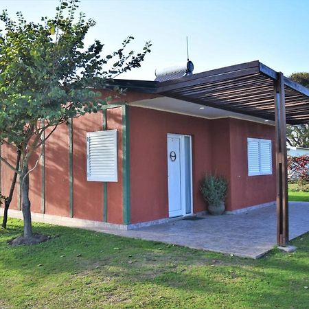 Cabanas Ceferino Federación Exterior foto